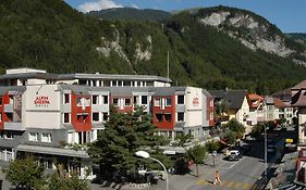 Hotel Alpin Sherpa Meiringen